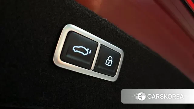 Genesis G80 (RG3) id 2998660 из Кореи 11