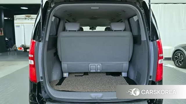 Hyundai The New Grand Starex id 3402896 из Кореи 11