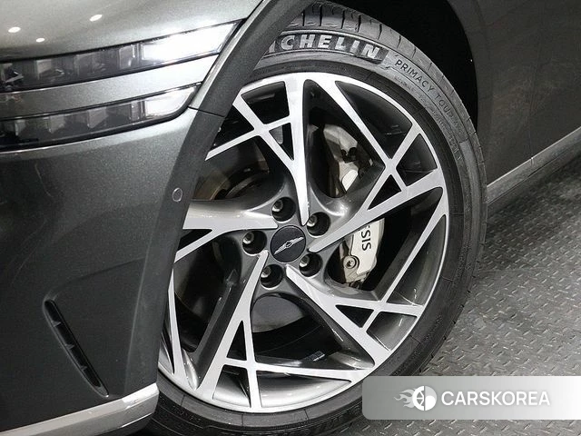 Genesis G90 (RS4) id 4500952 из Кореи 11