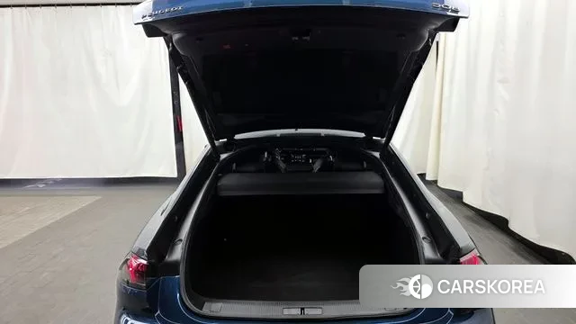 Peugeot 508 second Generation id 3708792 из Кореи 11