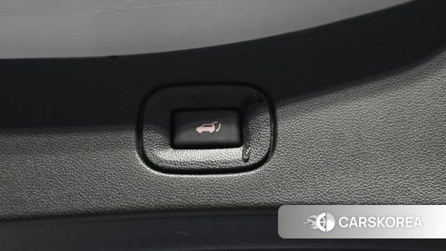 Renault Korea (Samsung) The New QM6 id 3899442 из Кореи 11