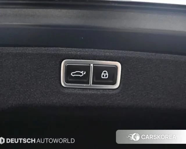 Hyundai Sonata D Edge (DN8) id 3036397 из Кореи 11