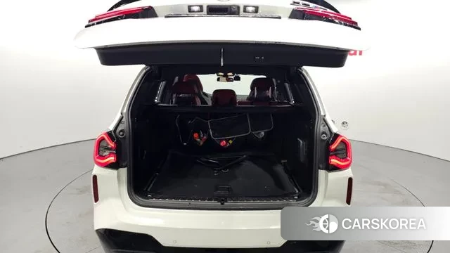 BMW X3M (G01) id 3550202 из Кореи 11