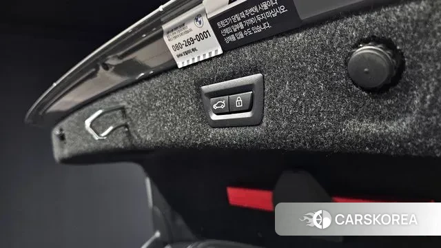 BMW 5 Series (G30) id 3058590 из Кореи 11