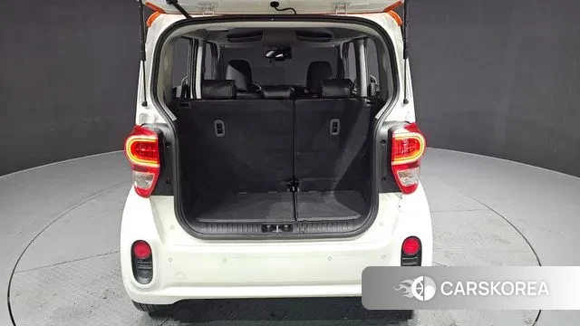 Kia The New Ray id 3539682 из Кореи 11