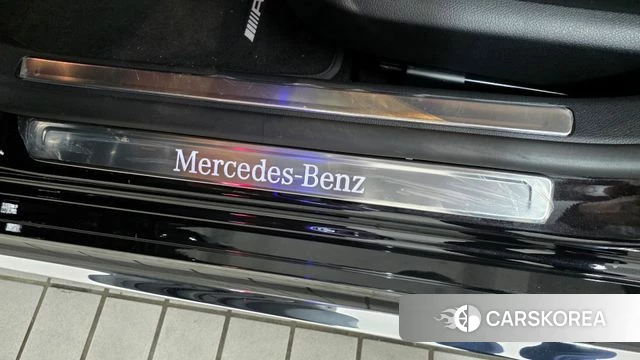 Mercedes-Benz S-Class W223 id 4762316 из Кореи 11