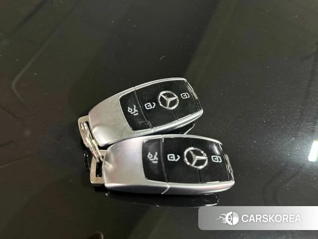 Mercedes-Benz E-Class W213 id 4285497 из Кореи 11