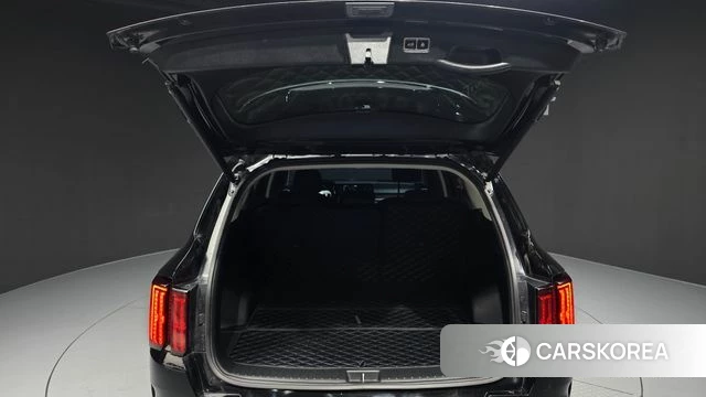 Kia Sorento 4th Generation id 3832427 из Кореи 11