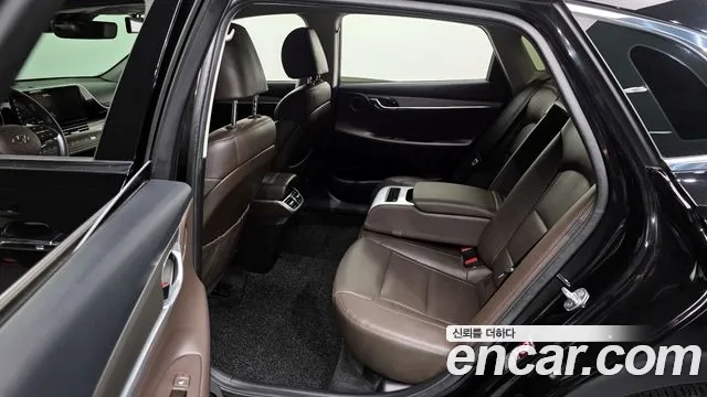 Hyundai The New Grandeur IG id 2951368 из Кореи 11