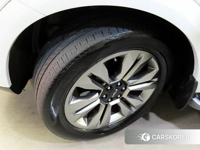 Kia Mohave Master id 4549880 из Кореи 11