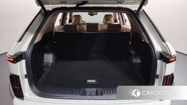 Ssangyong Actian 2nd Generation id 3769750 из Кореи 11