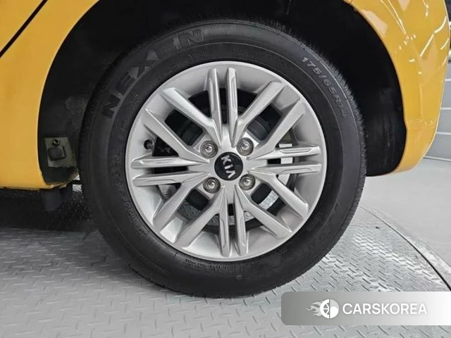 Kia Morning Urban (JA) id 3860493 из Кореи 11