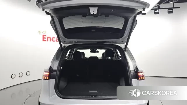 Renault Korea (Samsung) Grand Coleos id 3212036 из Кореи 11