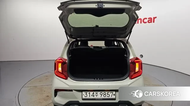 Kia Morning Urban (JA) id 2980884 из Кореи 11