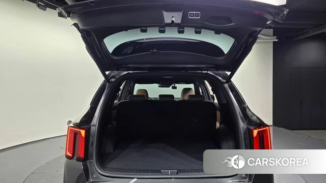 Kia The New Sorento 4th Generation id 4408526 из Кореи 11