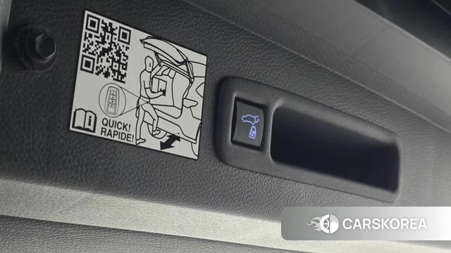 Toyota Sienna 4th Generation id 4382516 из Кореи 11