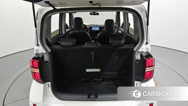 Kia The New Kia Ray id 4917129 из Кореи 11