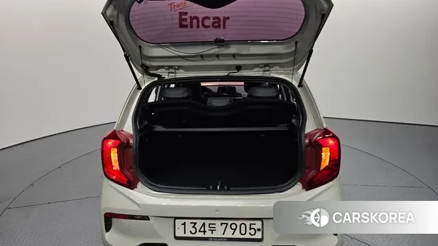 Kia Morning Urban (JA) id 3453836 из Кореи 11