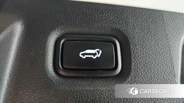 Hyundai The New Santa Fe id 4573624 из Кореи 11