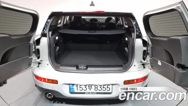 Mini Cooper Clubman id 2712820 из Кореи 11
