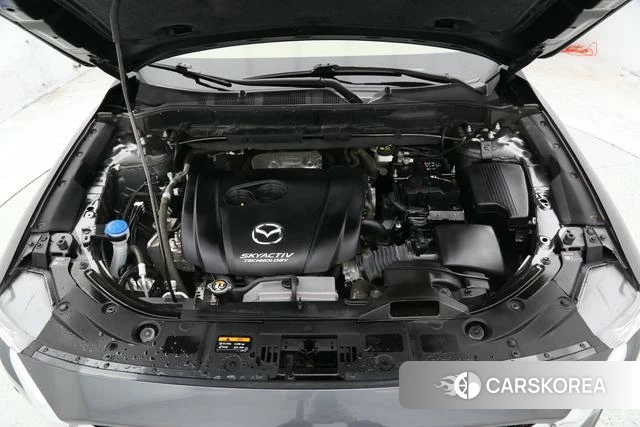 Mazda CX-5 id 4301648 из Китая 11