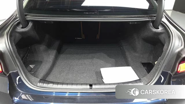 BMW 5 Series (G30) id 4656062 из Кореи 11