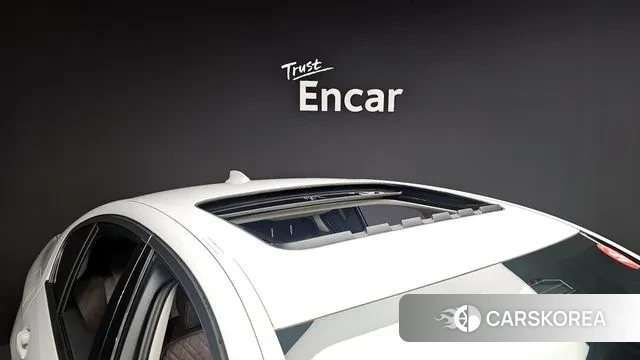 BMW 5 Series (G30) id 3385031 из Кореи 11