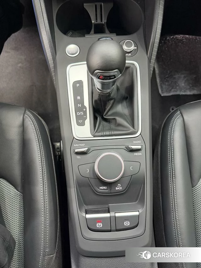 Audi Q2L id 4207401 из Китая 11