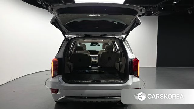 Hyundai Palisade id 4731401 из Кореи 11