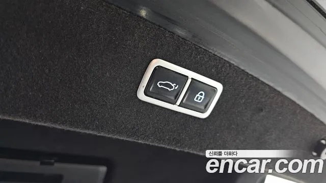 Genesis G80 (RG3) id 2863879 из Кореи 11