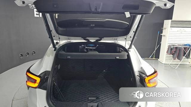 Chevrolet (GM Daewoo) Trax Crossover id 4548860 из Кореи 11
