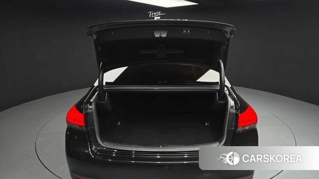 Genesis G80 id 4251020 из Кореи 11