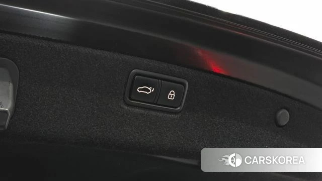 Genesis G80 id 4345217 из Кореи 11