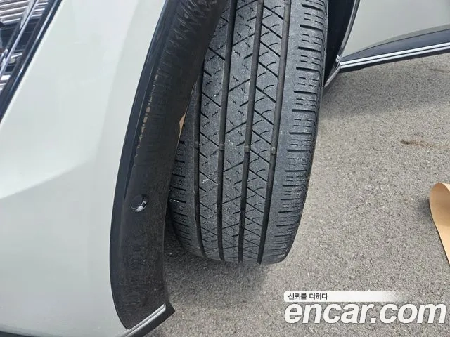 Kia EV6 id 2944175 из Кореи 11