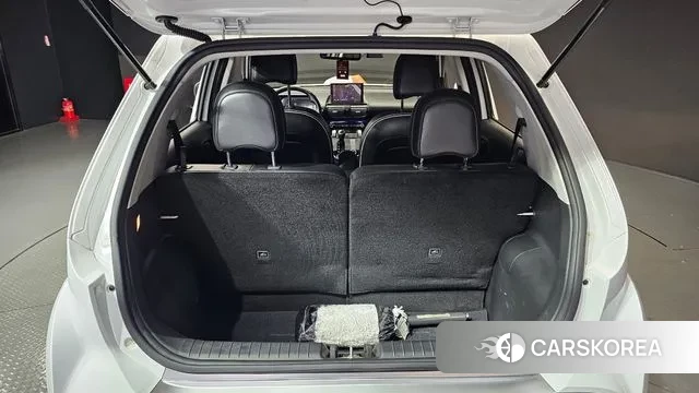 Hyundai Casper id 3242268 из Кореи 11