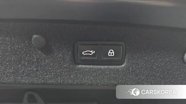 Kia K8 id 3329109 из Кореи 11