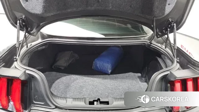 Ford Mustang id 2990937 из Кореи 11