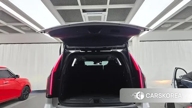 Cadillac Escalade 5th Generation id 3438527 из Кореи 11