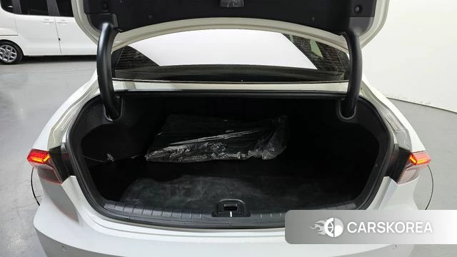 Hyundai The New Grandeur IG id 4187443 из Кореи 11