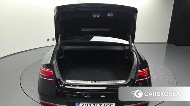 Genesis G90 (RS4) id 4517211 из Кореи 11