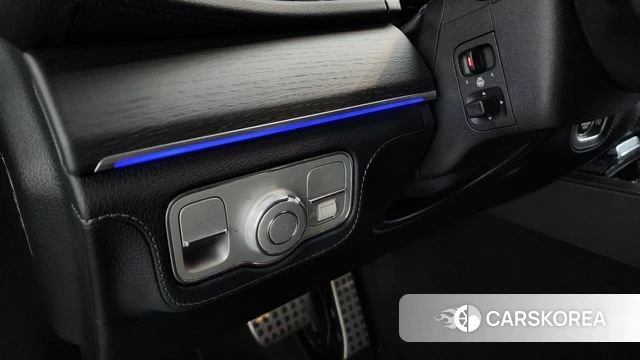 Mercedes-Benz GLS - Class X167 id 4670788 из Кореи 11
