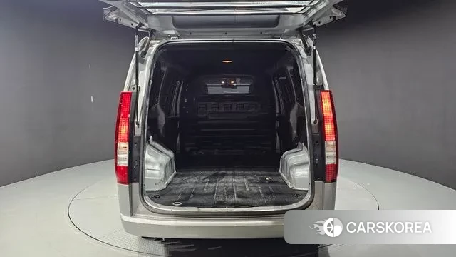 Hyundai Staria id 3132498 из Кореи 11