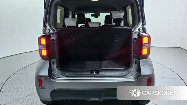 Kia The New Kia Ray id 3360255 из Кореи 11