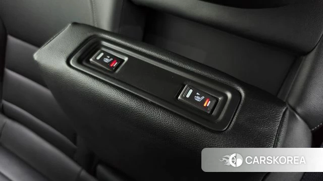Renault Korea (Samsung) The New QM6 id 4894218 из Кореи 11