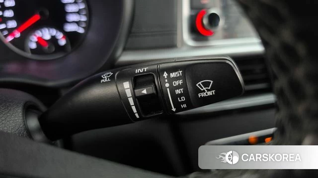 Kia The New K5 2nd generation id 4937395 из Кореи 11
