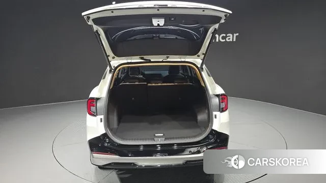 Kia The New Sportage 5th Generation id 3711266 из Кореи 11