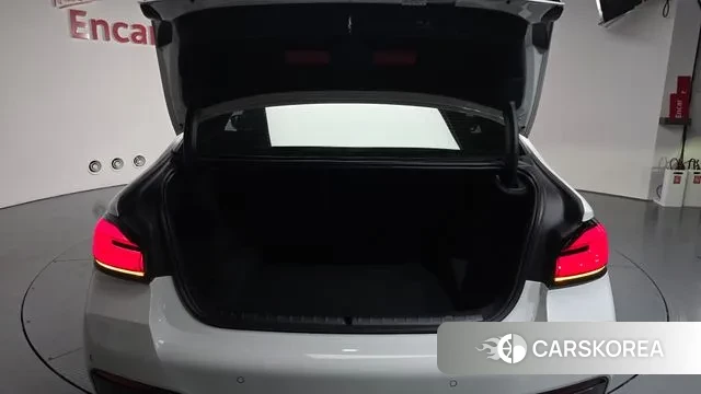 BMW 5 Series (G30) id 3219746 из Кореи 11