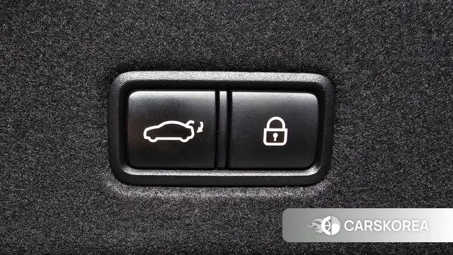 Kia More K9 id 3713599 из Кореи 11