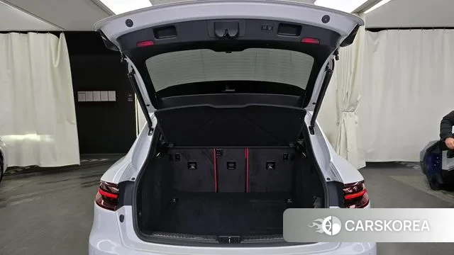 Porsche Macan id 3622581 из Кореи 11