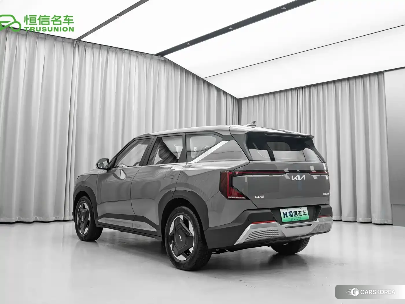 Kia EV5 id 4515444 из Китая 11
